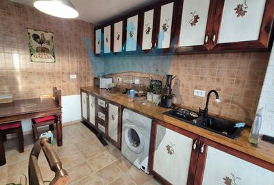 Apartament 2 Camere Brancoveanu Bucuresti - 5