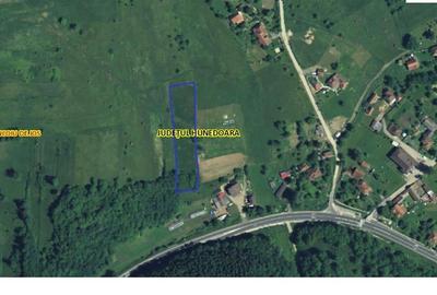 Terenuri extravilane in Luncoiu de Sus, Hunedoara Terenuri extravilane in Luncoiu de Sus, Hunedoara - 8