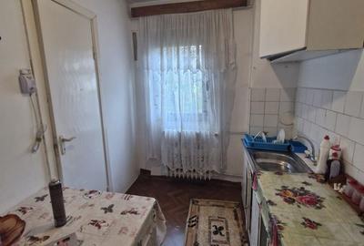 Apartament cu 2 camere semidecomandat în Central - 2