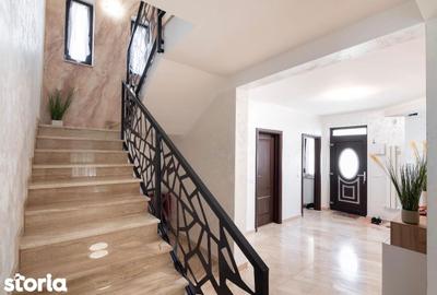 Casă cu 5 camere cu Teren 588 Mp în Sântandrei - 16