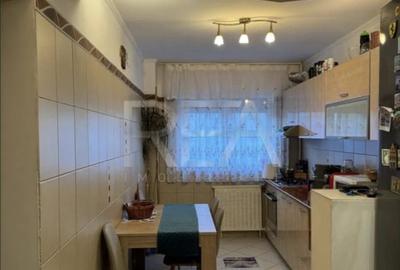 Apartament 3 camere, et 5/8, renovat- Apusului Apartament 3 camere, et 5/8, renovat- Apusului - 9