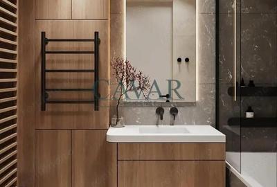 2 Camere Cavar Residence Drumul Binelui Finisaje Premium 2 Camere Cavar Residence Drumul Binelui Finisaje Premium - 12