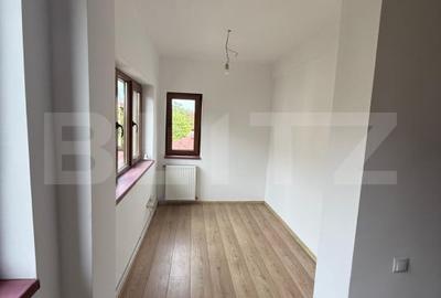 Apartament cu 3 camere, 87 mp, in vila, Cantacuzino - 13
