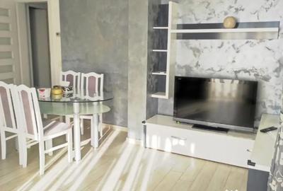 Apartament cu 3 camere decomandat în Nufărul - 6