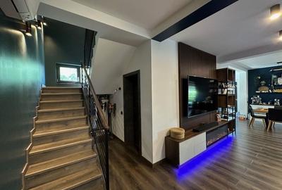 Casa moderna în Dumbravita - Ikea cu garaj - 17