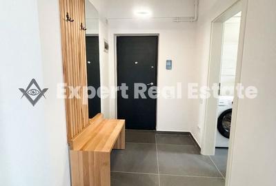 Apartament cu 2 camere în Central - 11