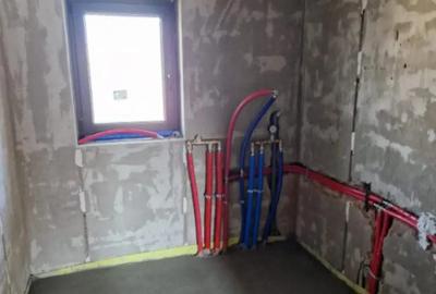 Casă cu 4 camere cu Teren 800 Mp în Central - 13