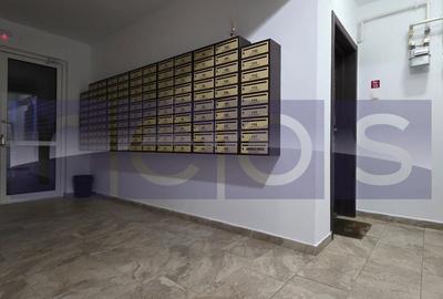 Apartament cu 2 camere decomandat, mobilat în Păcii - 17