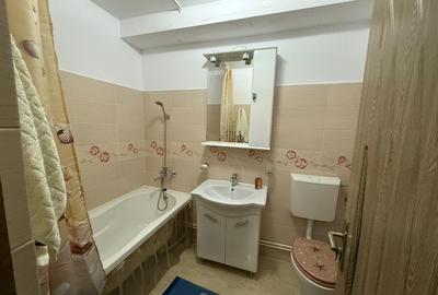Apartament cu 2 camere decomandat în Central - 1