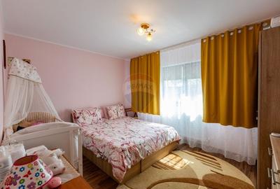 Casa / Vila cu 4 camere de vanzare, Calea Moldovei-Casa Visurilor - 6