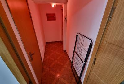 Apartament cu 2 camere semidecomandat, mobilat în Tomis Nord - 5