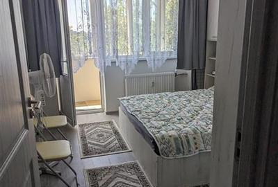 Apartament cu 2 camere semidecomandat în Sud - 3