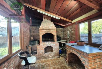 Casă cu 4 camere cu Teren 500 Mp în Holboca - 5