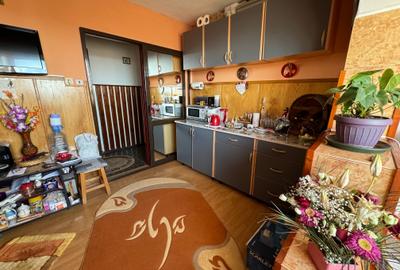 Apartament 2 camere decomandat, zona Gării- Sfantu Gheorghe - 8