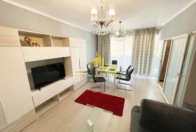 2 camere, spatios, bloc nou, modern, garaj, balcon, Calea Turzii - 3