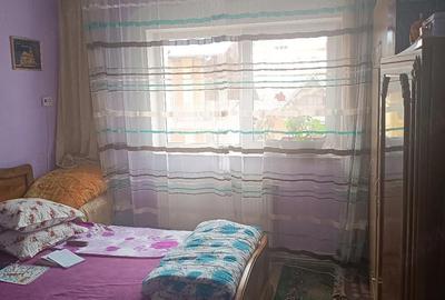 Apartament cu 2 camere decomandat în Central - 2