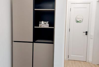 Inchiriez apartament renovat prima inchiriere Titan/ IOR/ Liviu Rebreanu - 10