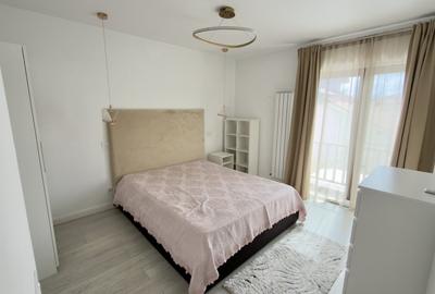 Duplex cu 4 camere cu Teren 200 Mp în Pipera - 19