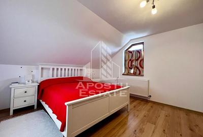 Apartament de lux 3 camere, loc de parcare, Buziasului/Mosnita Noua - 5
