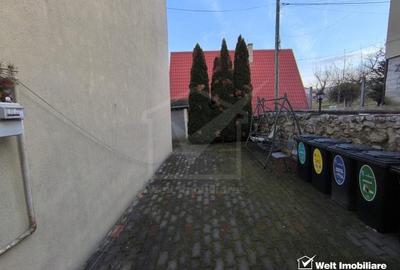 Duplex cu 4 camere cu Canalizare în Borhanci - 6