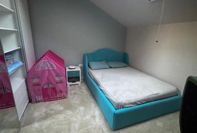 Vanzare | Vila noua | Splaiul Unirii | Com 0% | Trend Residence - 24
