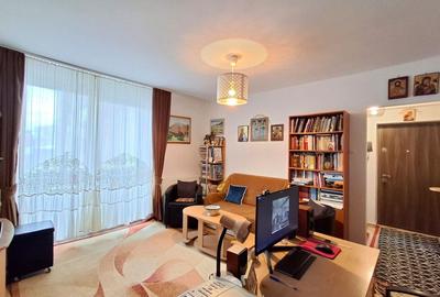 Apartament cu 2 camere semidecomandat, mobilat în Ultracentral - 2