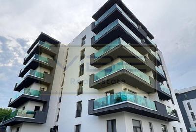 Apartament 1 camera Newton Park Copou - 3