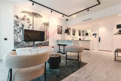 Studio Premium - White SEA | Mamaia Nord - 8