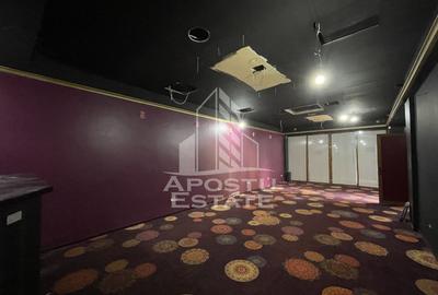 Spațiu comercial, de 57 mp, în Take Ionescu - 1