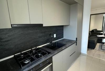 Apartament cu 2 camere decomandat în Chiajna - 6