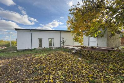 Spatiu magazin, productie, 202mp, Sipote - 13