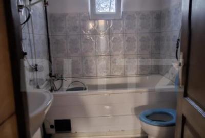 Casuta de vis parter + mansarda, la cheie, 5 camere, 20 km d - 1