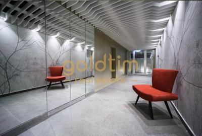 Apartament cu 4 camere semidecomandat, mobilat în Pipera - 40