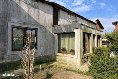 Spațiu comercial, în Chitila - 3