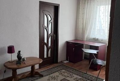 Apartament cu 2 camere nedecomandat în George Enescu - 1