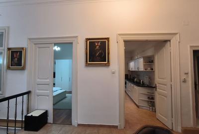 Apartament 4 camere de vanzare Grivitei Buzesti - 19