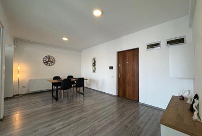 Apartament cu 3 camere decomandat în Triaj - 8