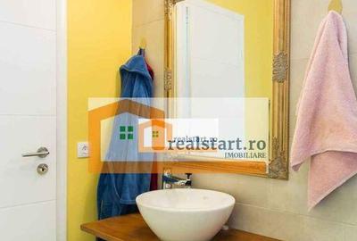 Parcul Teilor, S+P+1+M, curte 115mp, boxa, loc de parcare... - 17