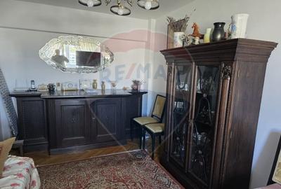 Apartament cu 2 camere de inchiriat in zona Central - 2