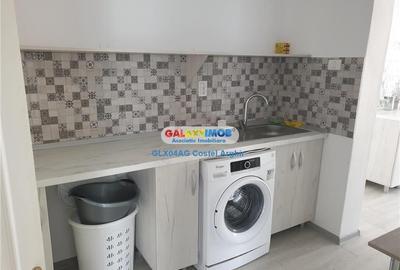 Inchiriem vila in Budeasa, mobilata si utilata - 40