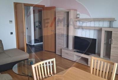 Apartament 2 camere, de inchiriat - cu Loc de Parcare - Asmita Gardens