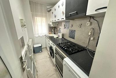 Apartament cu 2 camere semidecomandat în Șagului - 2