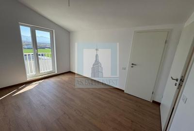 Apartament 3 camere / penthouse pe doua nivele - zona Sanpetru - 5