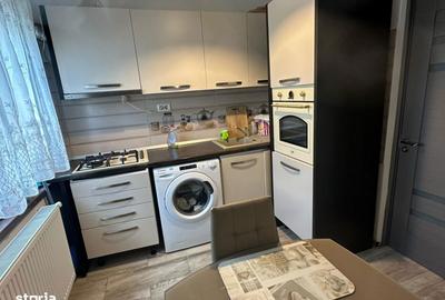 Apartament cu 2 camere, mobilat în Gară - 5