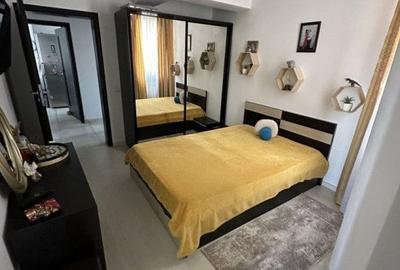 4 CAMERE - LEROY MERLIN - 2 BALCOANE - 2