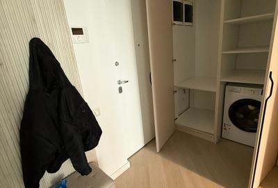 CORTINA Nord,totul nou,loc parcare inclus in pret, - 2