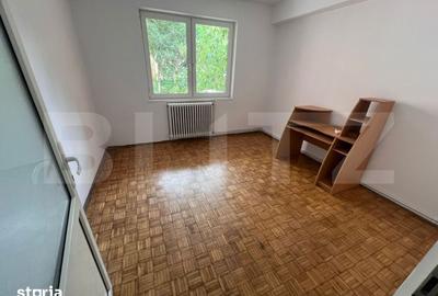 Apartament cu 2 camere decomandat în Gruia