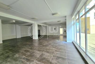 Spatiu comercial 146 mp la parter | 3 parcari | 300m de C-tin Brancusi - 4