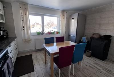 Cumpana - Casa P + mansarda (teren 1000 mp ) - 8