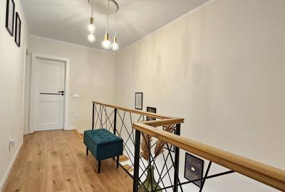 Casă cu 5 camere cu Canalizare în Iris - 11